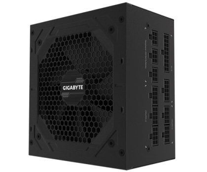 Zasilacz Gigabyte P750GM 750W 80 Plus Gold